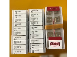 Tungaloy CNMG INSERTS CARBIDE FOR CNC MACHINE