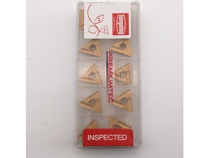 Tungaloy triangle turning tools inserts from Japan