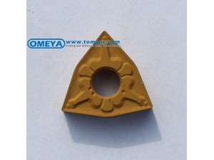 Tungaloy wnmg cnc inserts type made in Japan