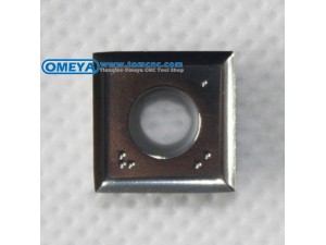 Hot sale Tungaloy square milling inserts tools