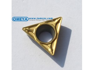 Tungaloy turning cutter tools TPMT110304-PS GH730