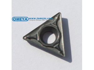 Tungaloy turning tools inserts triangle carbide inserts TPMT110204-PS NS530