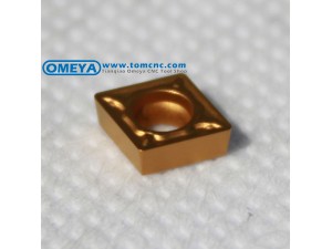 Tungaloy CCMT internal turning carbide inserts