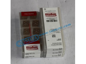 Tungaloy CNMG cnc machining tools CNMG120412-TM T9115