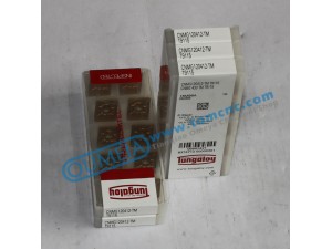 Tungaloy lathe machine carbide tips from Japan manufacturer CNMG120412-TM T9115