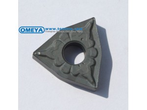 Tungaloy cnc lathe carbide tips WNMG080404-TS NS530