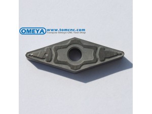 Tungaloy metal turning tool inserts VNMG160408-TS NS530