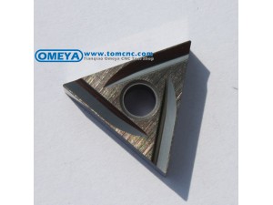 Tungaloy turning carbide cutting blades for sale