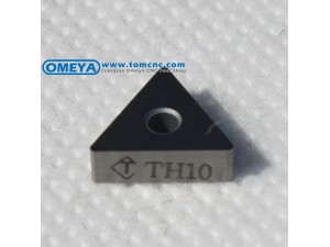 Tungaloy TNGA110304 TH10 triangle carbide cutters inserts