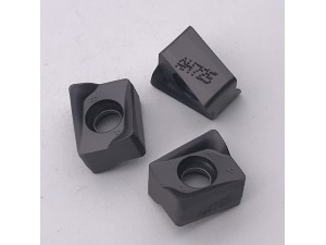 Tungaloy indexable carbide milling tools 