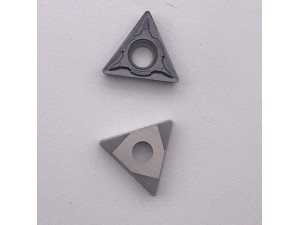 Tungaloy TCMT internal turning tools inserts