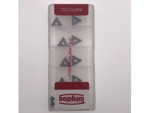 Tungaloy CNC tungsten carbide turning parts