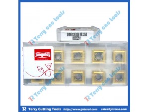 Tungaloy original discount price CNC ceramic inserts SPMT120404-PS AH630/AH645