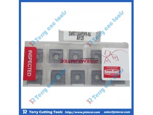 Tungaloy original wholesale price CNC indexable inserts SPMT090308-PS T6120
