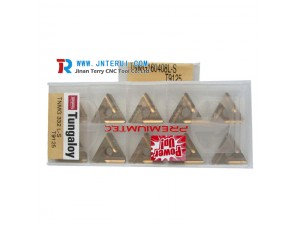 Tungaloy original rich stock CNC carbide inserts TNMG160408 NS730/NS530